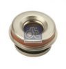 DT 2.15040 Shaft Seal, water pump shaft